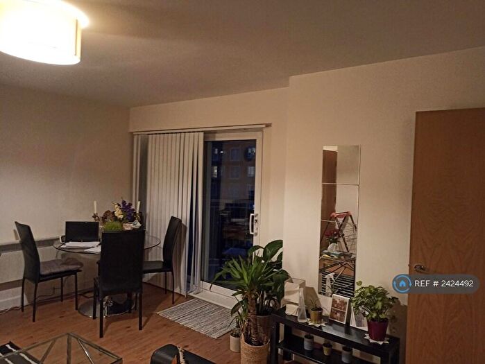 1 Bedroom Flat To Rent In Arctic House, London, NW9