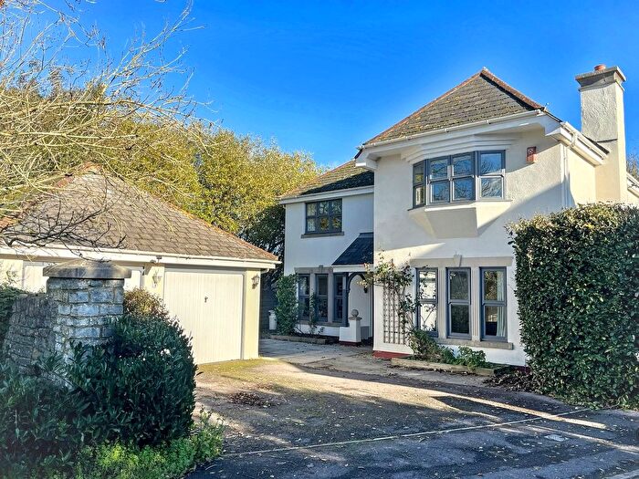 4 Bedroom Detached House For Sale In Blackthorn Close, Biddisham, Axbridge, Somerset., BS26