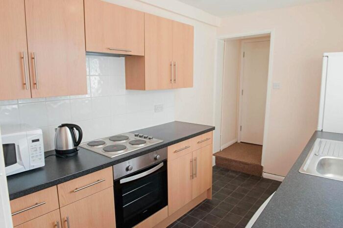 House Of Multiple Occupation For Sale In Grafton Street, Hull, East Riding Of Yorkshire, HU5