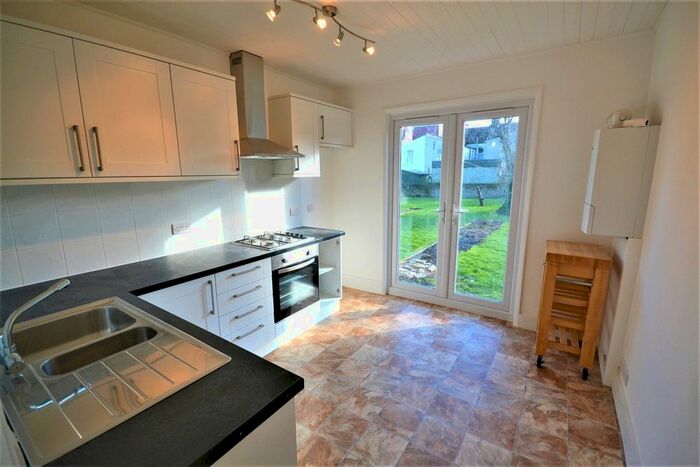 1 Bedroom Flat To Rent In Murray Road, Ealing, London, W5