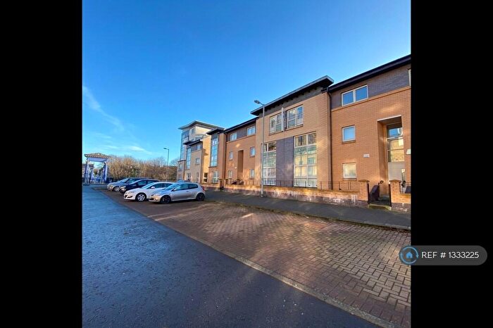 2 Bedroom Flat To Rent In Mcneil Street, Glasgow, G5