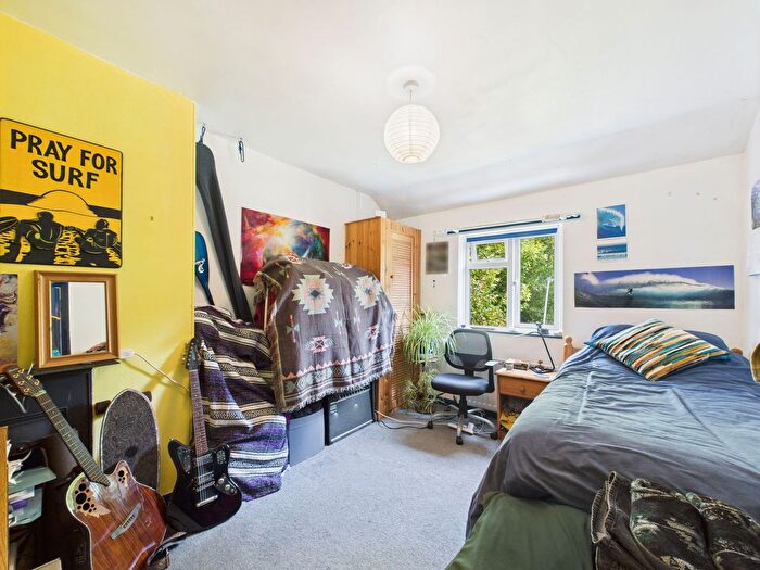 2 Bedroom Semi-Detached House For Sale In Clay Park, Byter Mill Lane, Stoke Gabriel, Totnes, TQ9