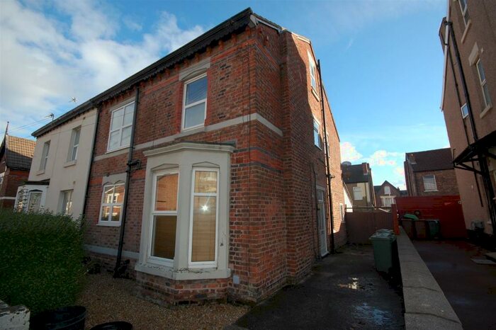 1 Bedroom Detached House To Rent In Cumberland Road, New Brighton, CH45