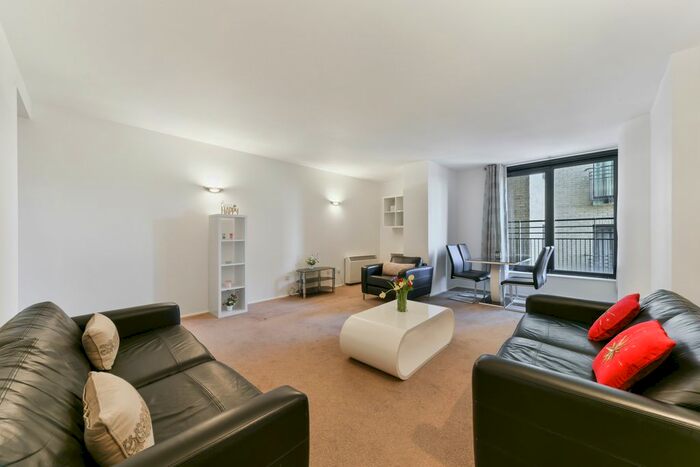 1 Bedroom Flat To Rent In Cromwell Road, London, SW7