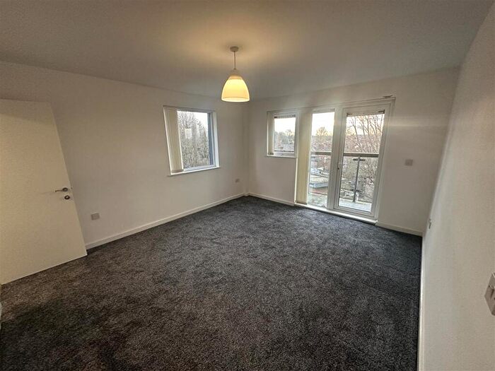 2 Bedroom Apartment To Rent In Old Mill Wharf, Droylsden, Manchester, M43