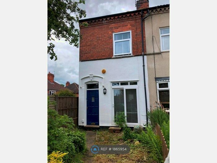 2 Bedroom End Of Terrace House To Rent In Bosbury Terrace, Birmingham, B30