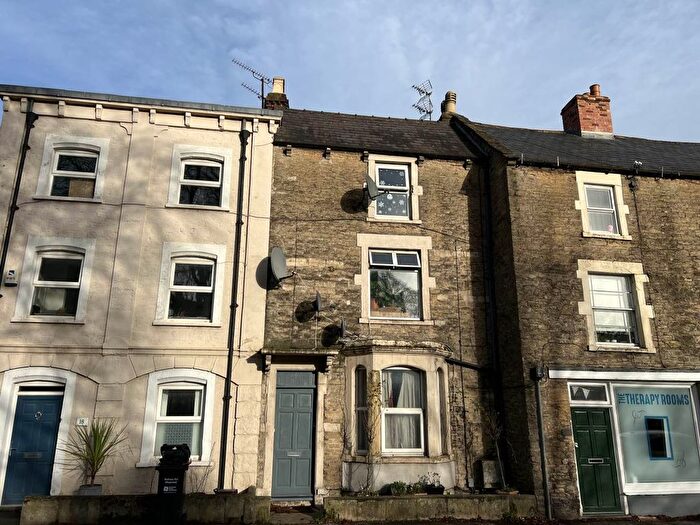 Studio To Rent In Christchurch Street West, Frome, Somerset, BA11