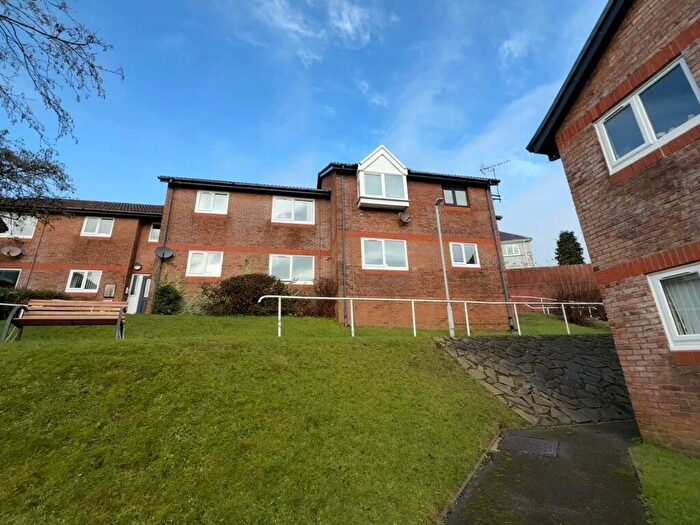 1 Bedroom Property To Rent In Devon View, Sketty, SA2