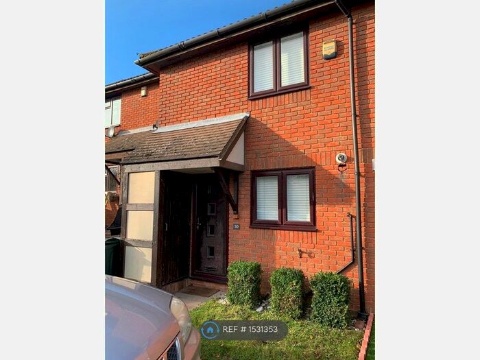 2 Bedroom End Of Terrace House To Rent In Turner Road, Dartford, DA2