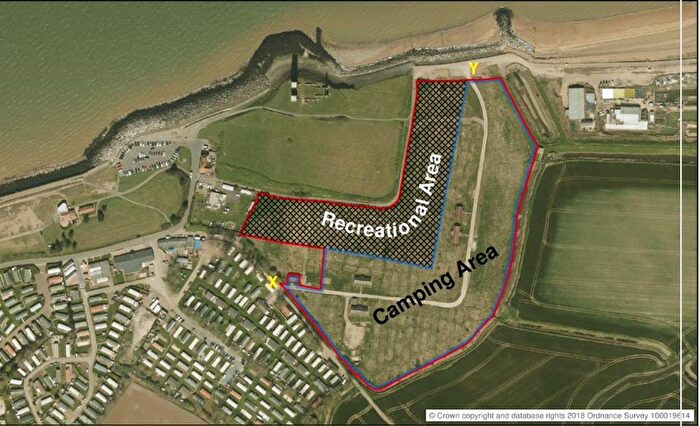 Property To Rent In Reculver Lane, Reculver, Herne Bay, CT6