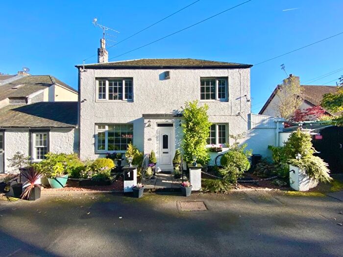 4 Bedroom Cottage For Sale In Dornoch Park, Ayr, KA7