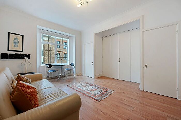 Studio For Sale In Hallam Street, London, W1W