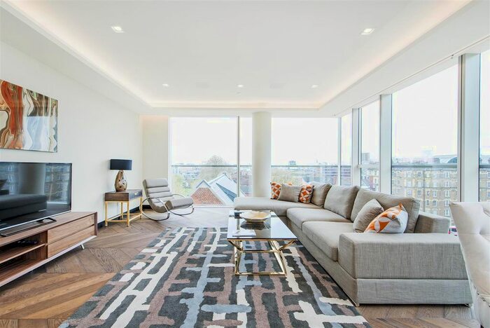 2 Bedroom Flat To Rent In Sandringham House, One Tower Bridge, Tower Bridge, London, SE1