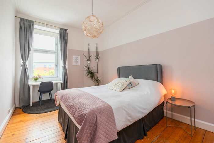 1 Bedroom Flat For Sale In , , Seafield Road East, Edinburgh, EH15