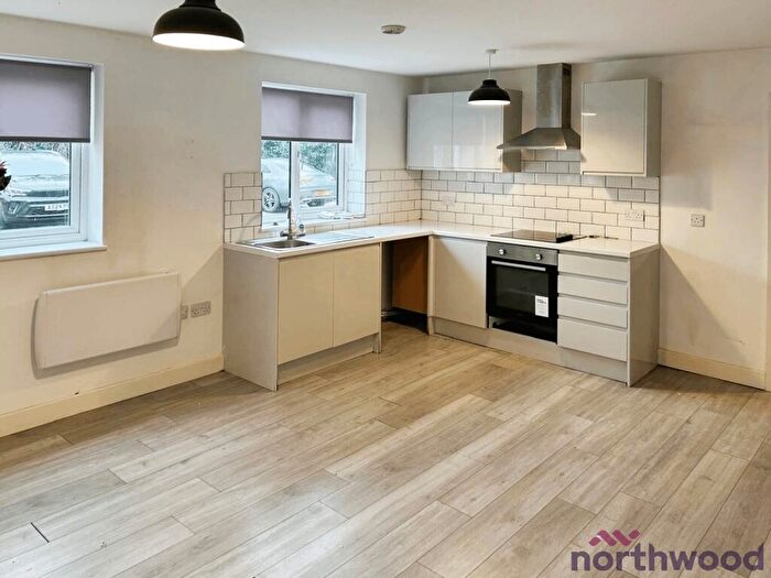 3 Bedroom Flat To Rent In Station Road, Thorpe-le-Soken, CO16