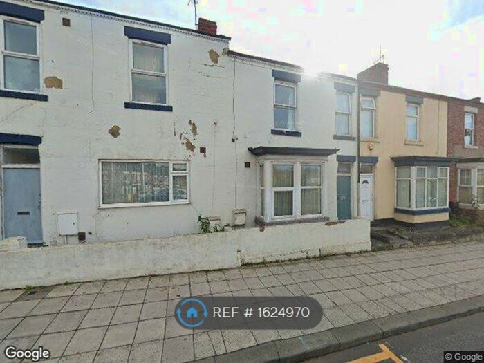 1 Bedroom Flat To Rent In Freemans Place, Darlington, DL1