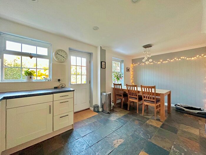 4 Bedroom Detached House For Sale In Acorn Close, Maldon, CM9