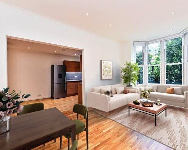 2 Bedroom Flat To Rent In Daleham Gardens, Belsize Park, NW3