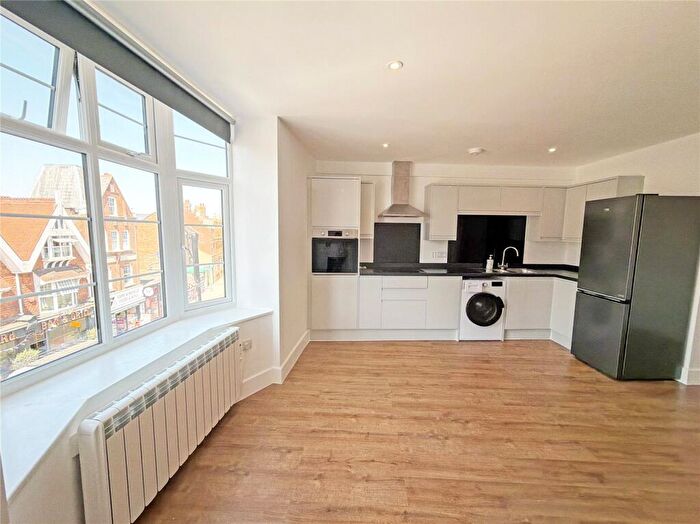 1 Bedroom Apartment To Rent In London Road, East Grinstead, RH19