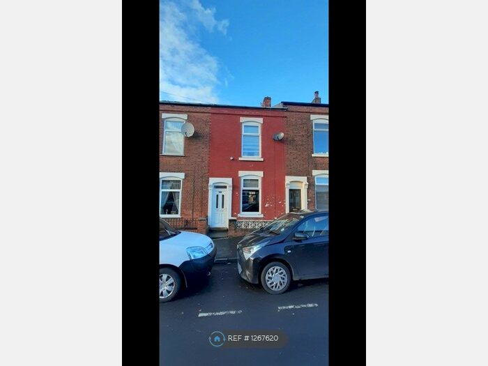 2 Bedroom Terraced House To Rent In Pendlebury Road, Swinton, Manchester M27