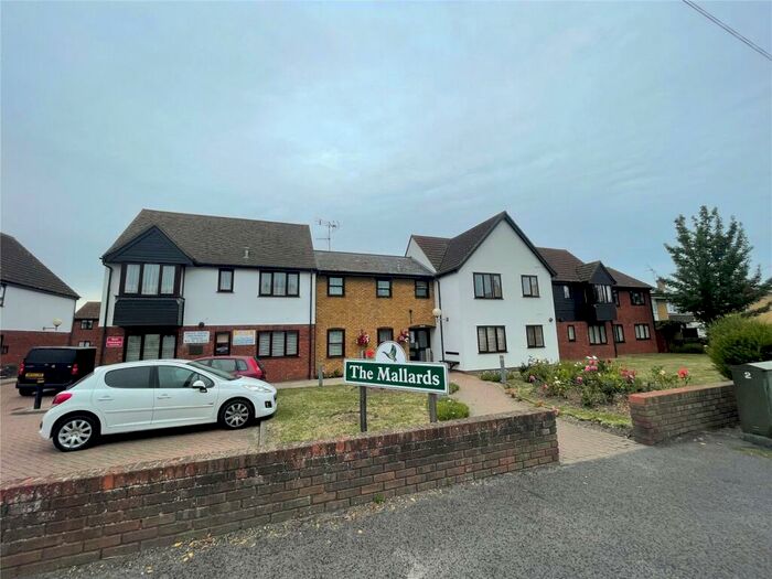 1 Bedroom Apartment To Rent In High Street, Great Wakering, Southend-on-Sea, Essex, SS3
