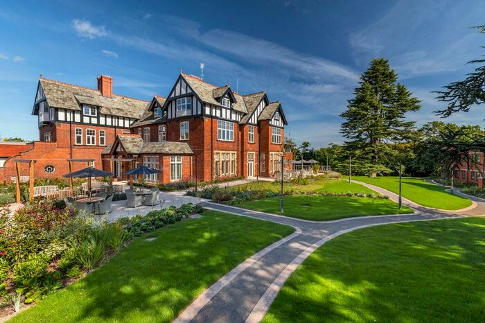 2 Bedroom Property To Rent In Palace Road, Ripon, HG4