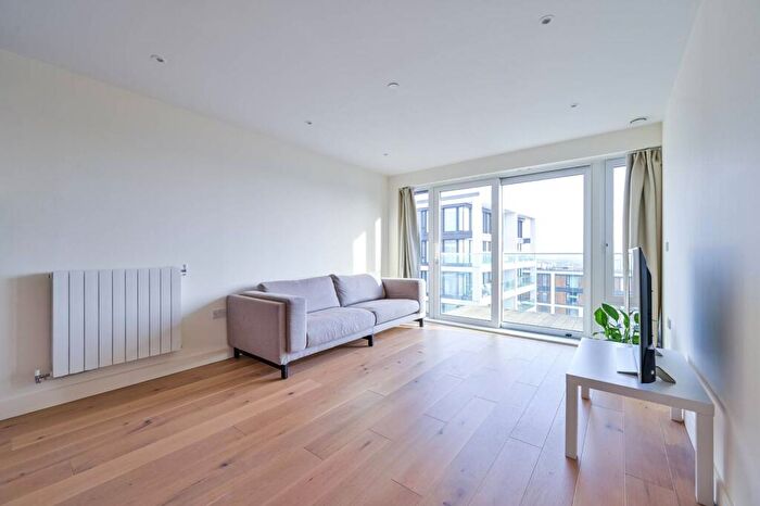 1 Bedroom Flat For Sale In Judde House, Woolwich Riverside, London, SE18