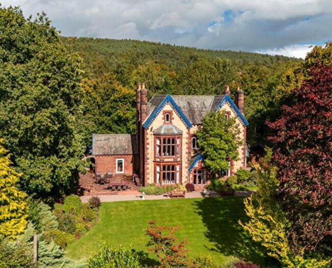 Property For Sale In Fell Lane, Penrith, Cumbria, CA11