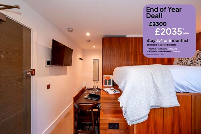 Studio To Rent In Gravity Co, Dennington Park Road, London, NW6