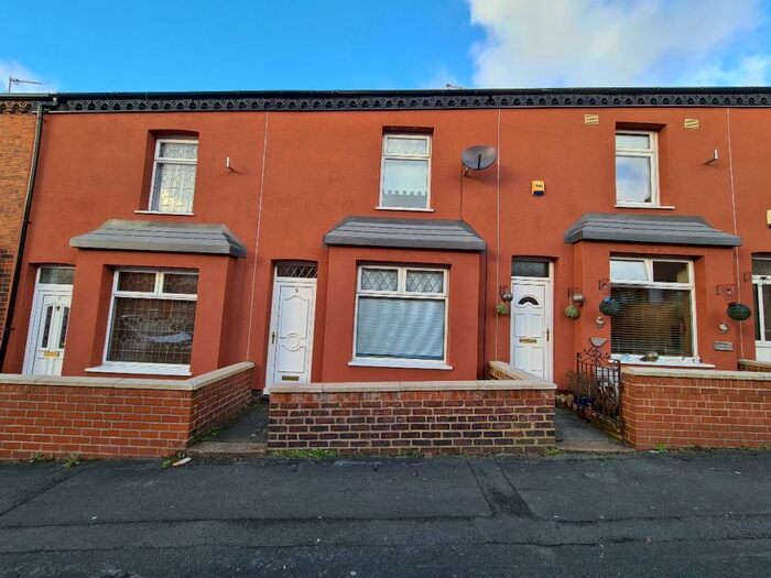 2 Bedroom Terraced House To Rent In Armstrong St, Horwich, BL6