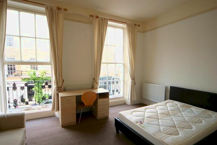 Studio To Rent In Balcombe Street, Marylebone, London, NW1