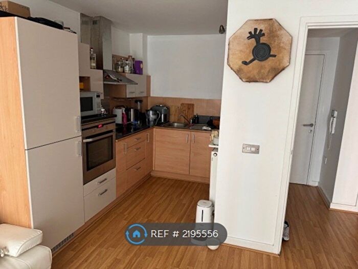 1 Bedroom Flat To Rent In Becquerel Court, London, SE10