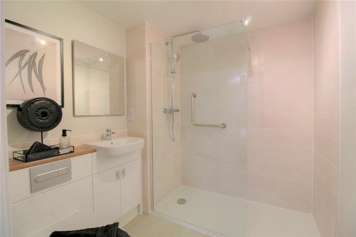 2 Bedroom Retirement Property For Sale In Former Rawlings Fuel Yard, Station Road, Hook, RG27
