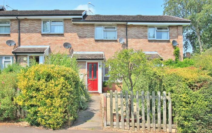 2 Bedroom Terraced House To Rent In River View, Ross-On-Wye, Herefordshire, HR9