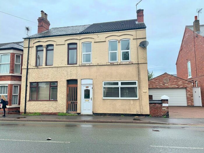 2 Bedroom Semi-Detached House To Rent In Tamworth Road, Sawley, NG10