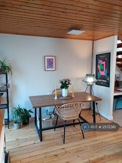 1 Bedroom Semi-Detached House To Rent In Silk Mill Approach, Leeds, LS16