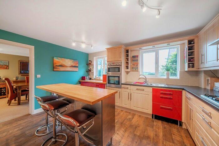 4 Bedroom Detached House For Sale In Kaye Drive, Osgodby, Selby, YO8