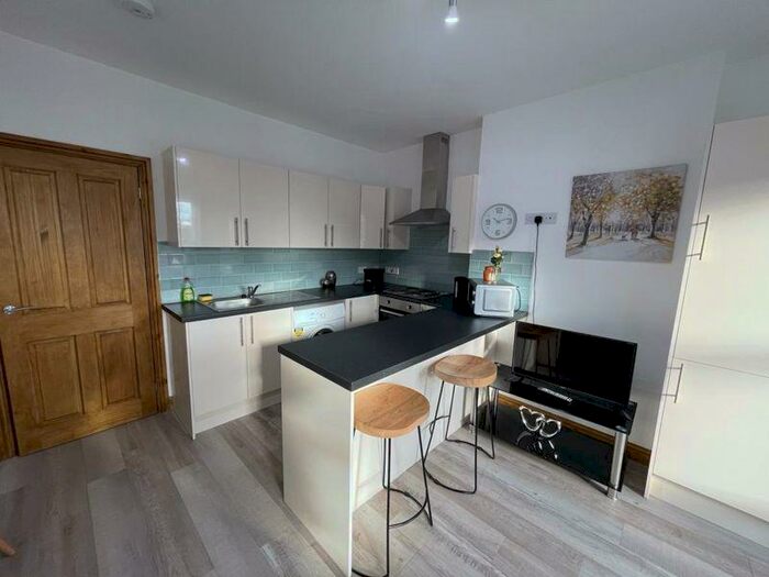 2 Bedroom Apartment To Rent In Newnham Street, Castle Quarter, Bedford, MK40