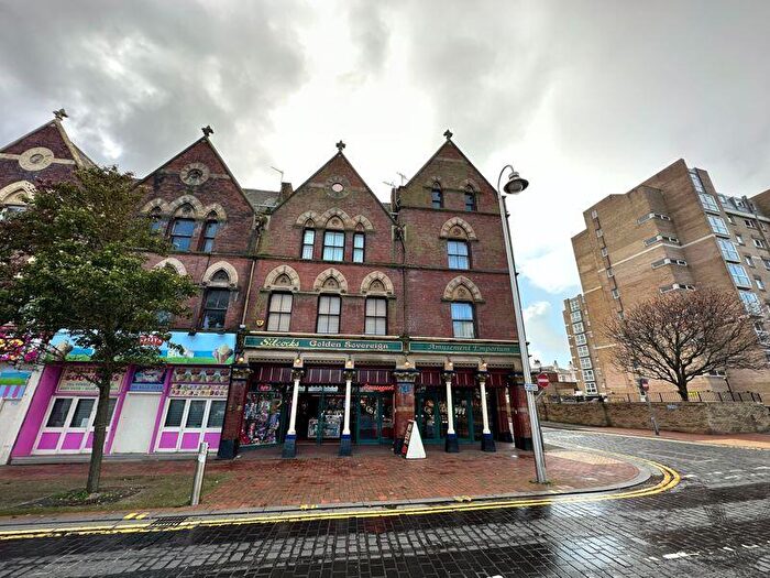 1 Bedroom Flat To Rent In Nevill Street, Southport, PR9