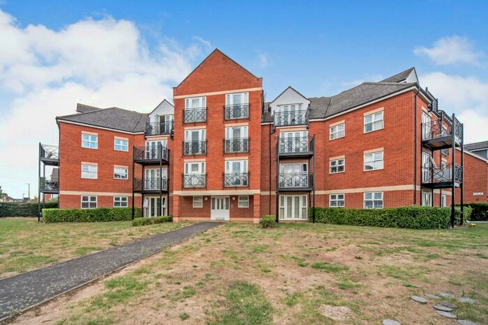 2 Bedroom Flat To Rent In Palgrave Road, Bedford, MK42