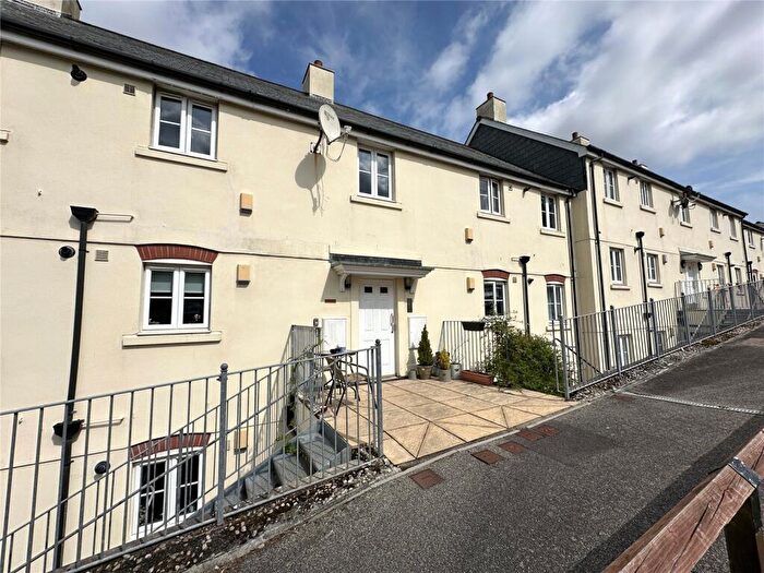 2 Bedroom Apartment To Rent In Long Meadow View, Hill Hay Close, Fowey, PL23