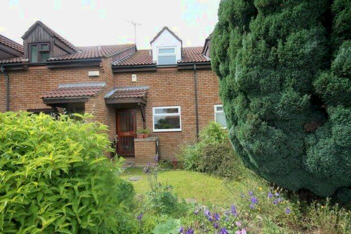1 Bedroom Terraced House To Rent In Ratcliffe Drive, Bristol, BS34
