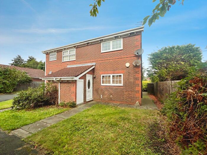 1 Bedroom Apartment For Sale In Low Haugh, Newcastle Upon Tyne, NE20