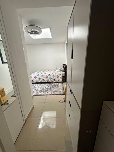 1 Bedroom Studio To Rent In E Cricklewood Lane, Willesden, NW2