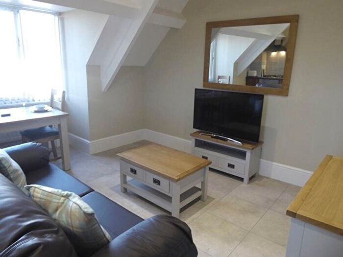 1 Bedroom Apartment To Rent In Victoria Park Apartments, Barrow-In-Furness, LA14