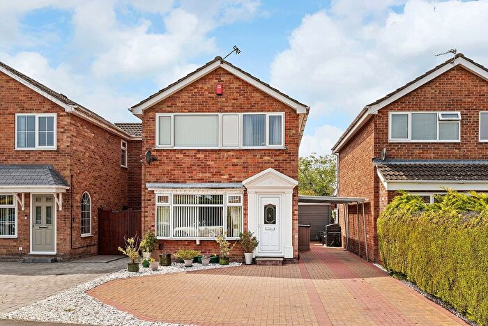 3 Bedroom Detached House For Sale In Troutsdale Avenue, York, YO30