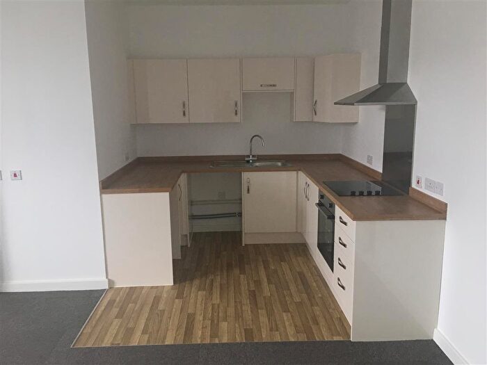 Studio To Rent In - Stermyn Street, Wisbech, PE13