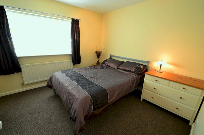 2 Bedroom End Of Terrace House To Rent In Ancroft Street, Manchester, Hulme, M15