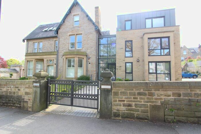 1 Bedroom Flat To Rent In Rutland Park, Sheffield, S10