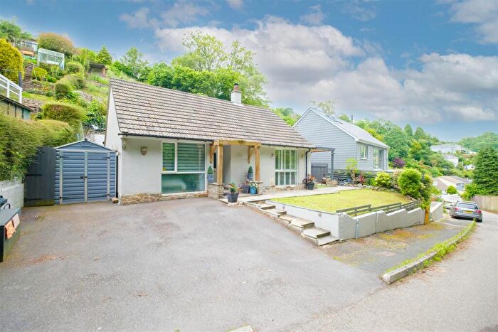 2 Bedroom Detached Bungalow For Sale In Seaton, Cornwall, PL11